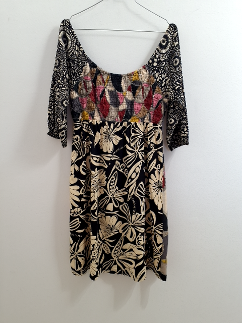 Raser Kjole Italy (R265)